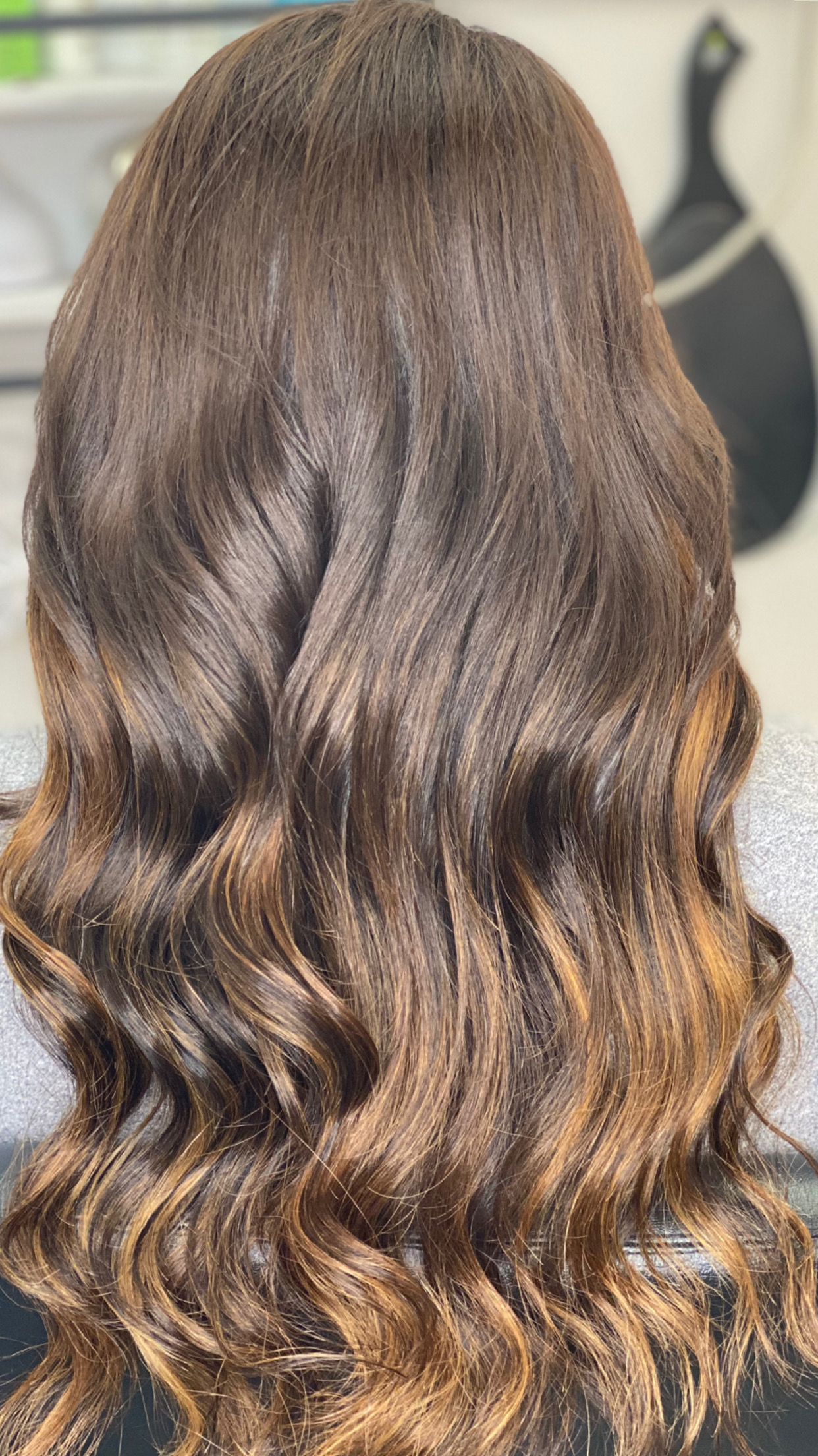 Balayage