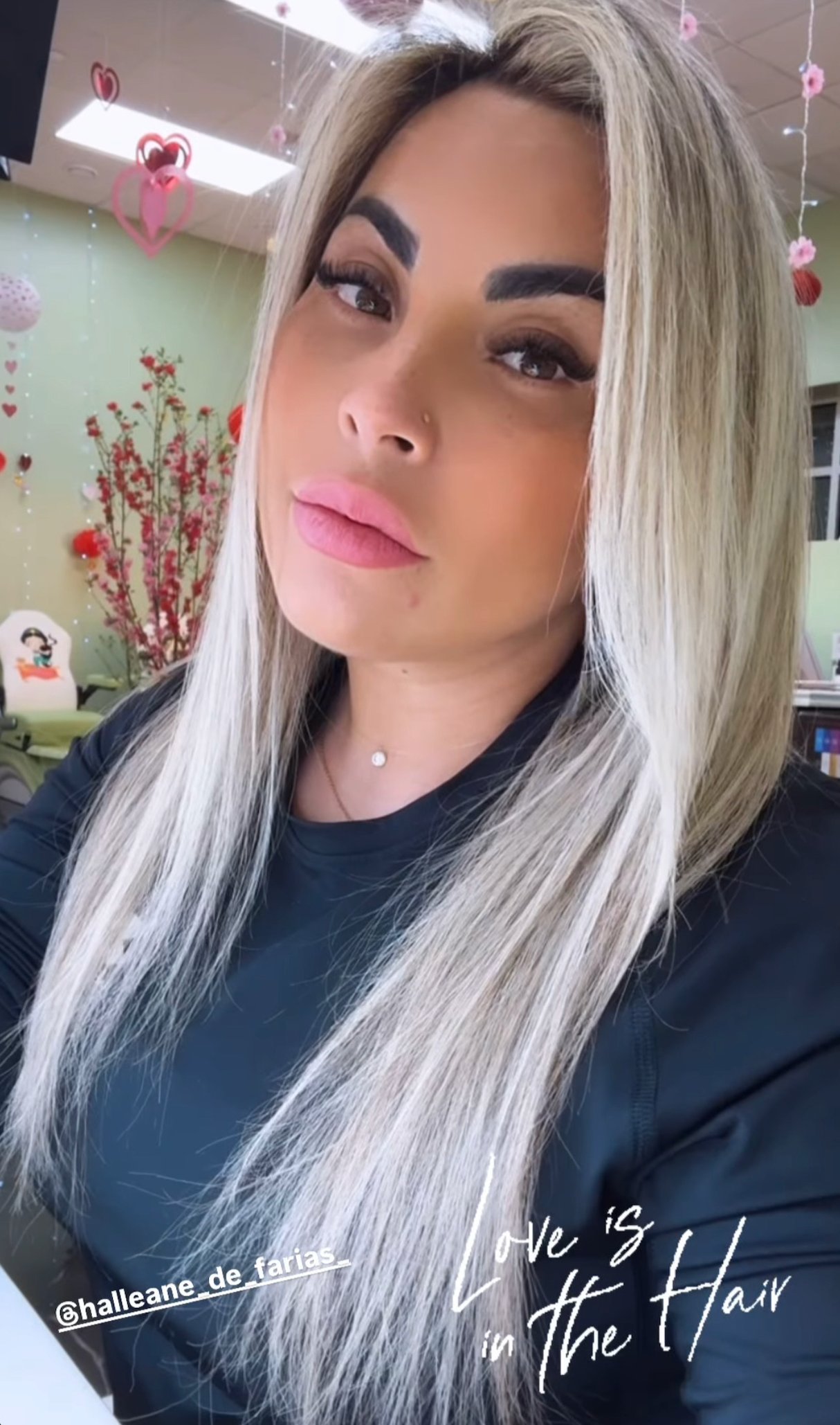 Platinum