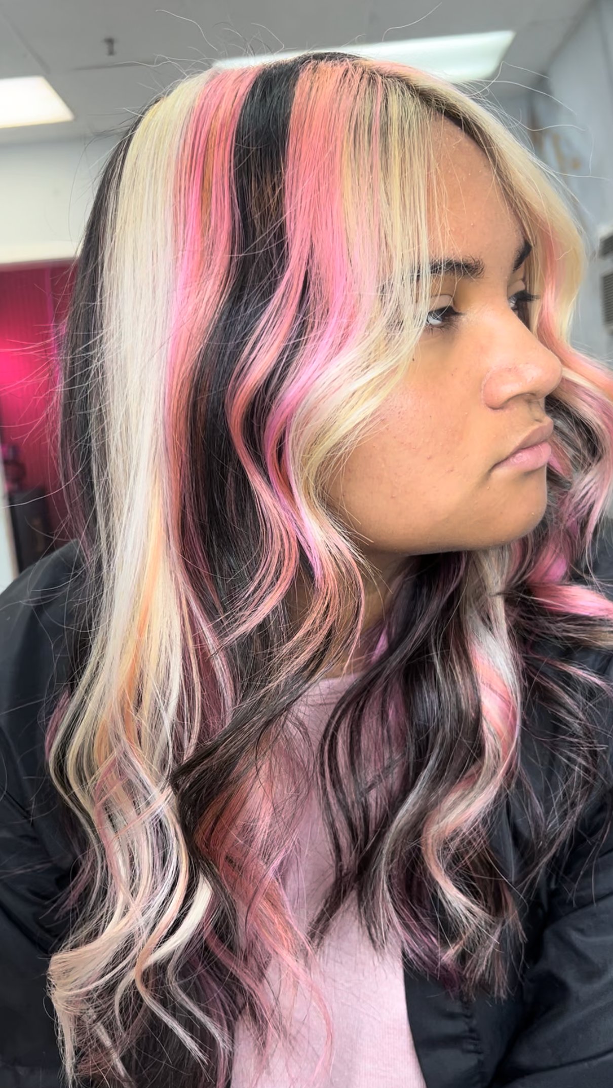 Fantasy Color