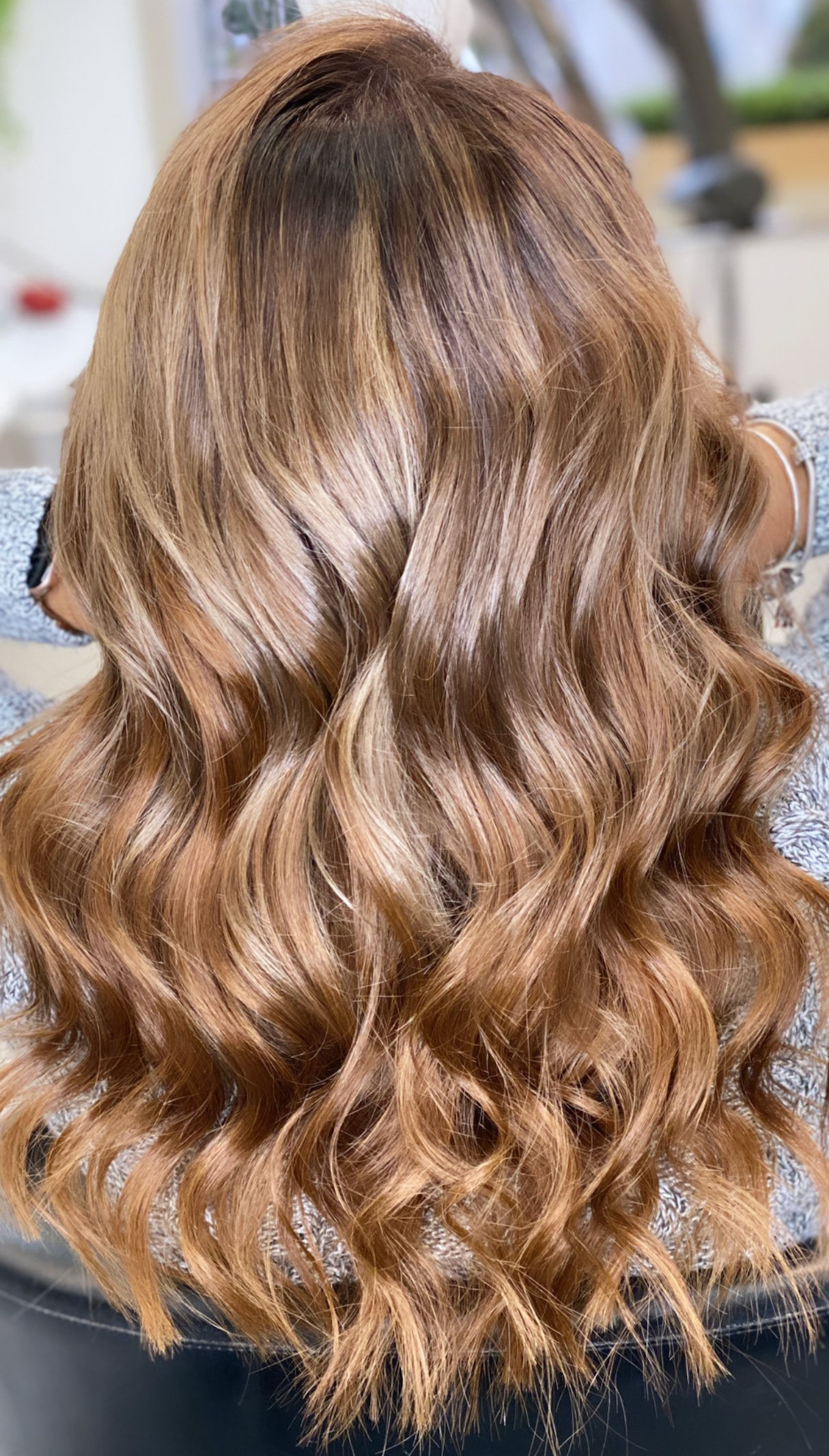 Caramel