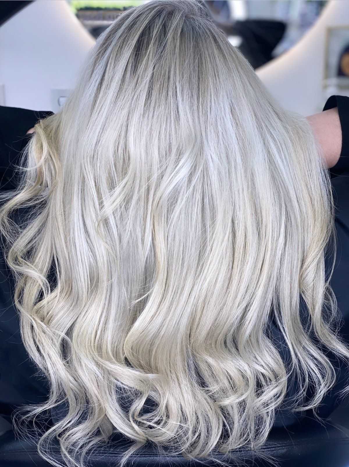 Platinum Waves