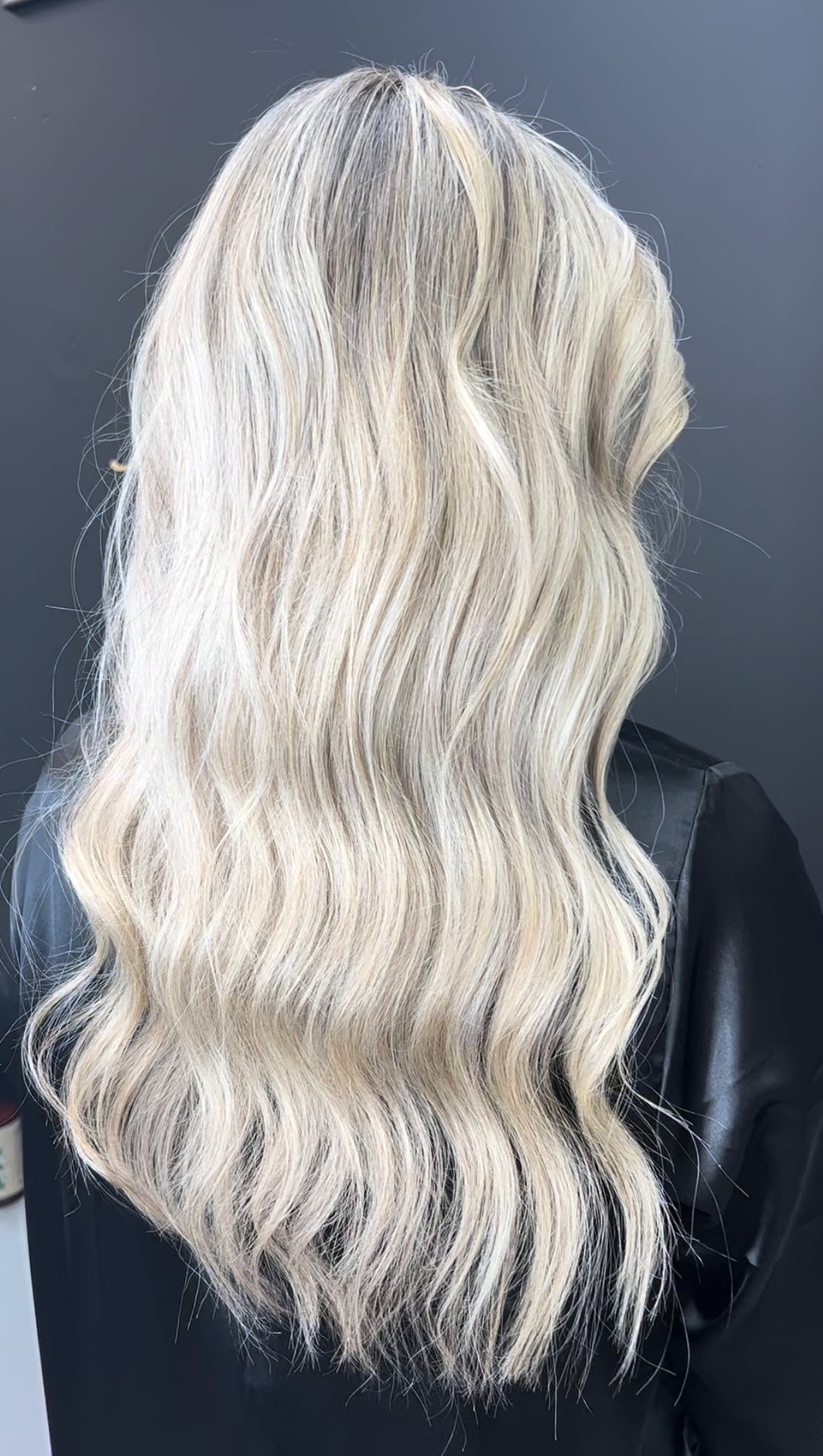 Platinum Sleek