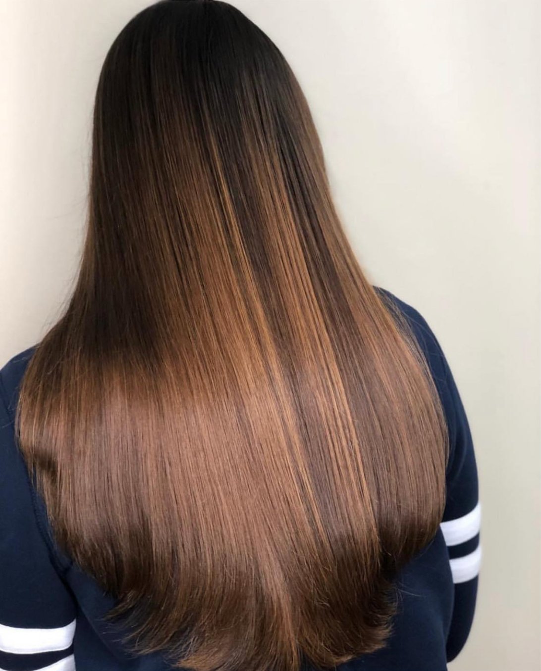 Brunette Gloss